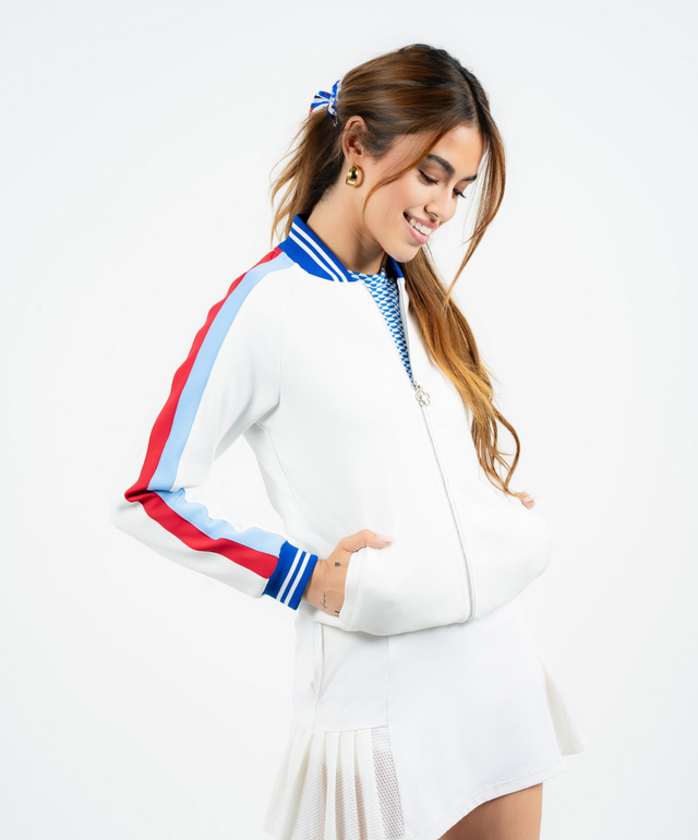 Cinnamon Girl Jacket TW