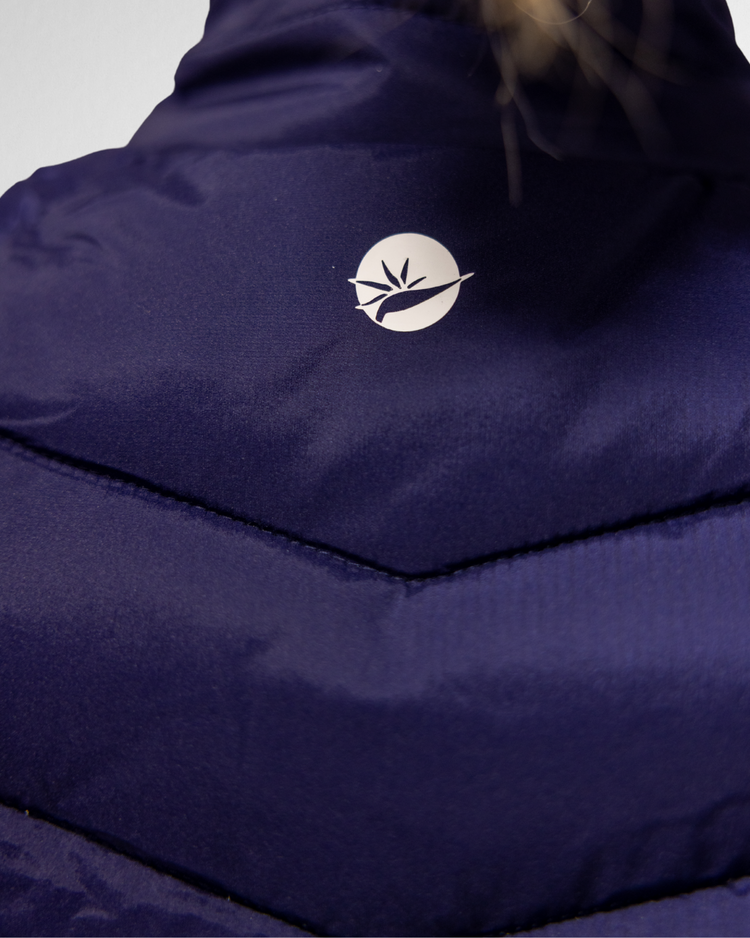 Liberty Vest - Navy