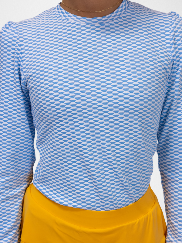 Love Street Lightweight Top TW