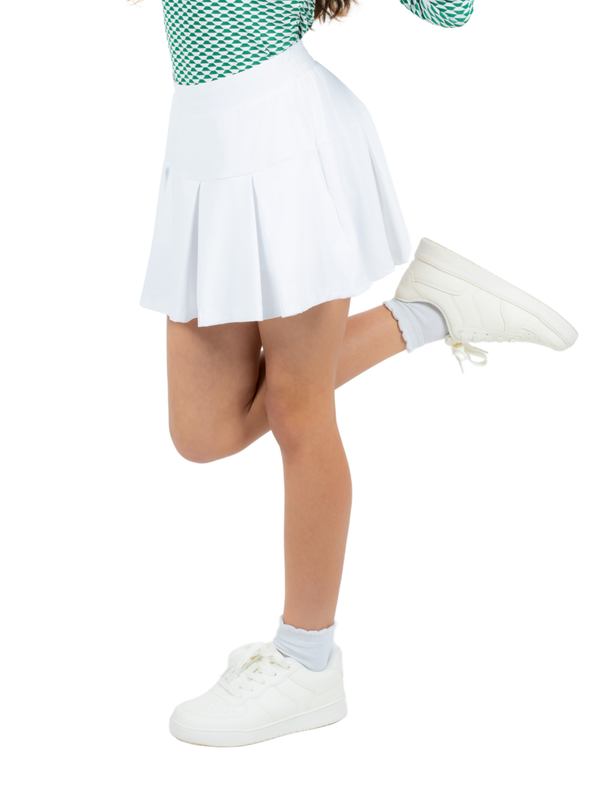 Love Street Skort