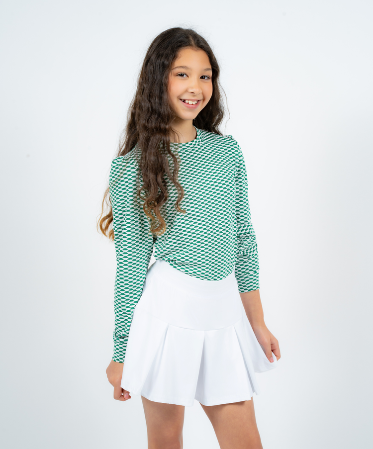 Love Street Skort