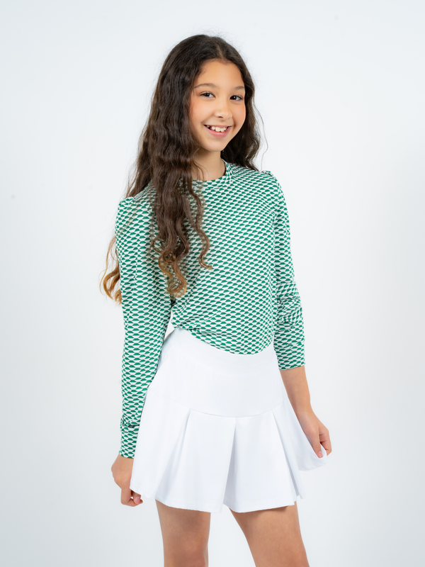 Love Street Skort