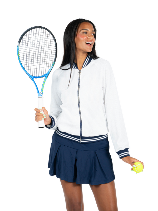 Girl Power Jacket TW