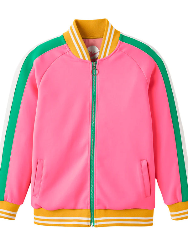 Cinnamon Girl Jacket TW