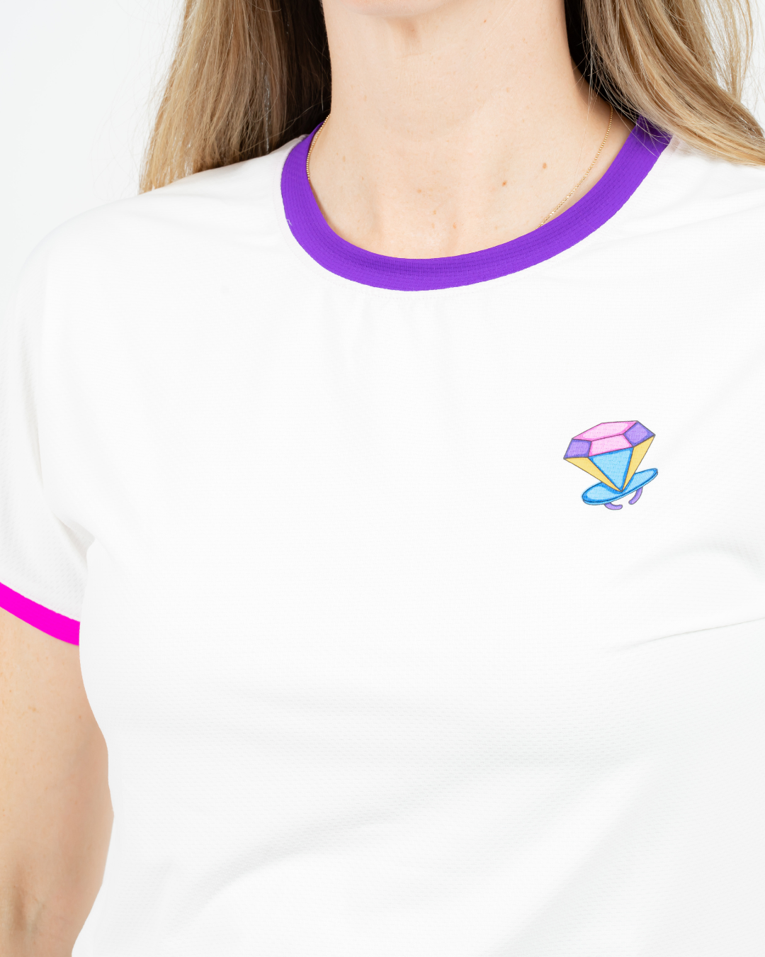 Bling Vibes Tee TW
