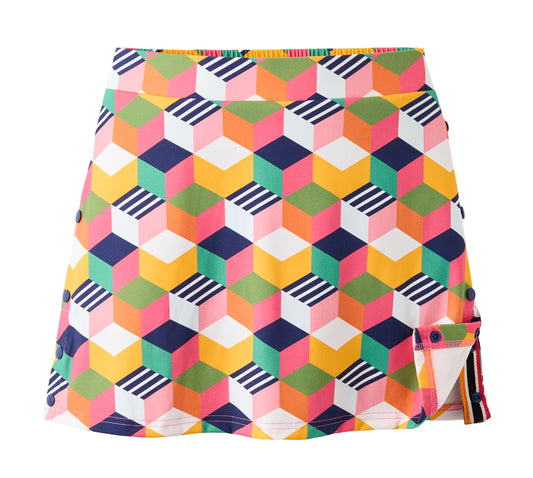 Alice Skort - Color Hex