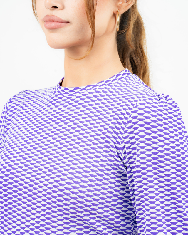 Love Lightweight Top TW
