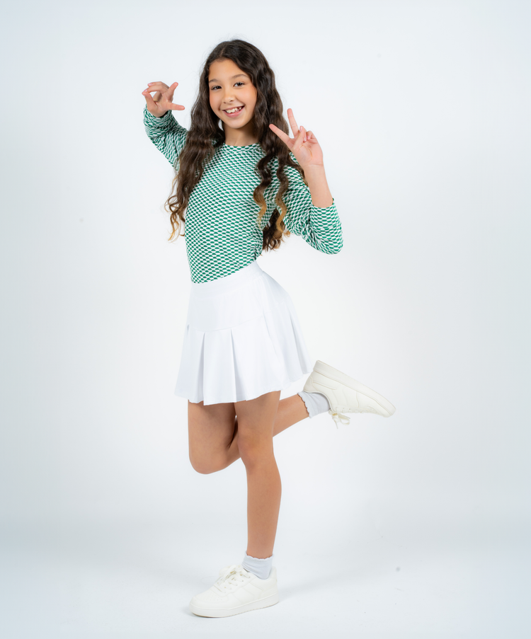 Love Street Skort