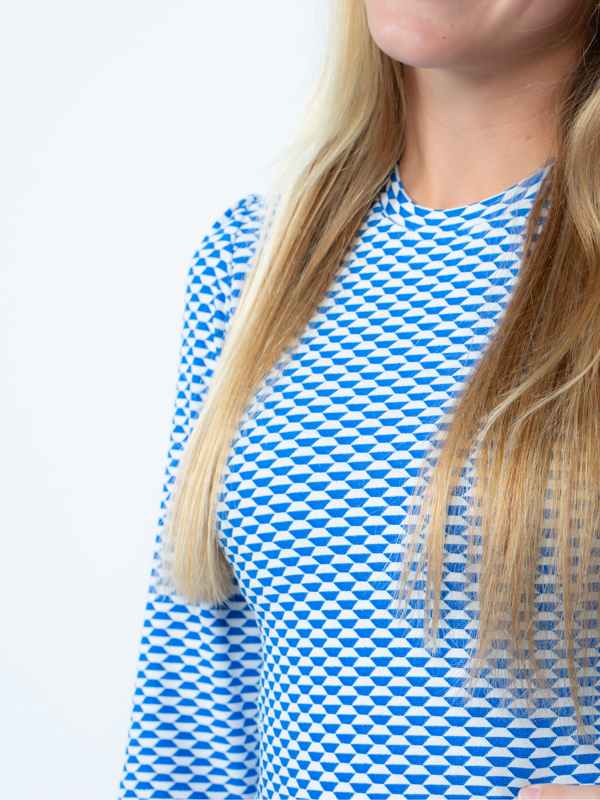 Love Lightweight Top