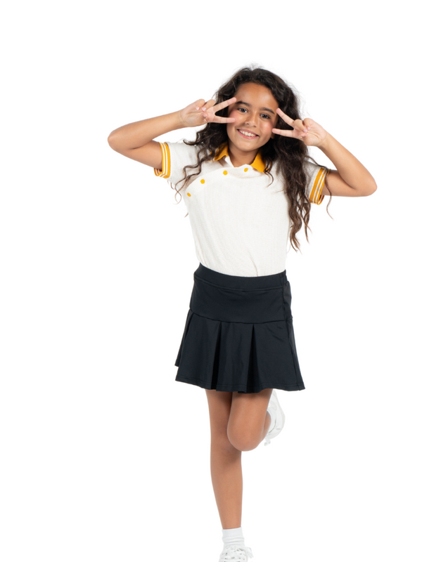 Love Street Skort