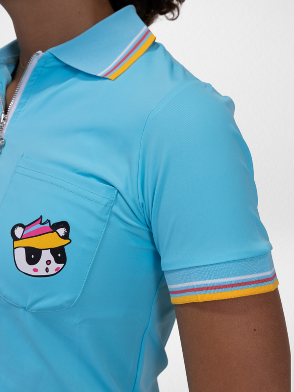 Pandastic Polo TW