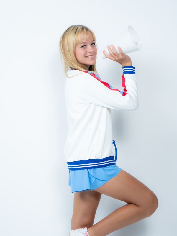 Cinnamon Girl Jacket