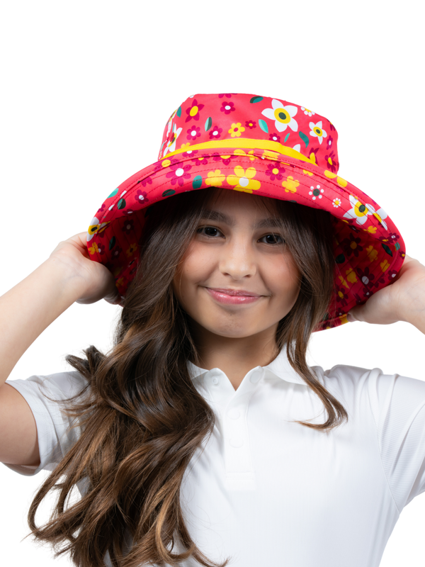 Bucket Hat