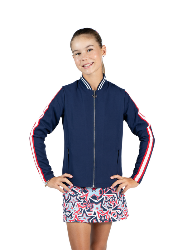 Liberty Jacket