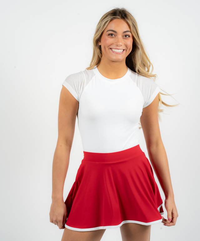 Golden Skort TW