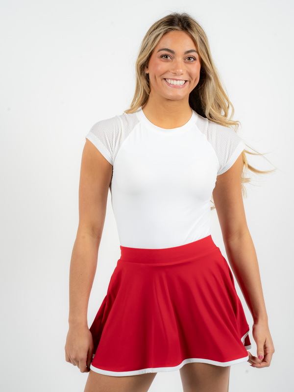 Golden Skort TW