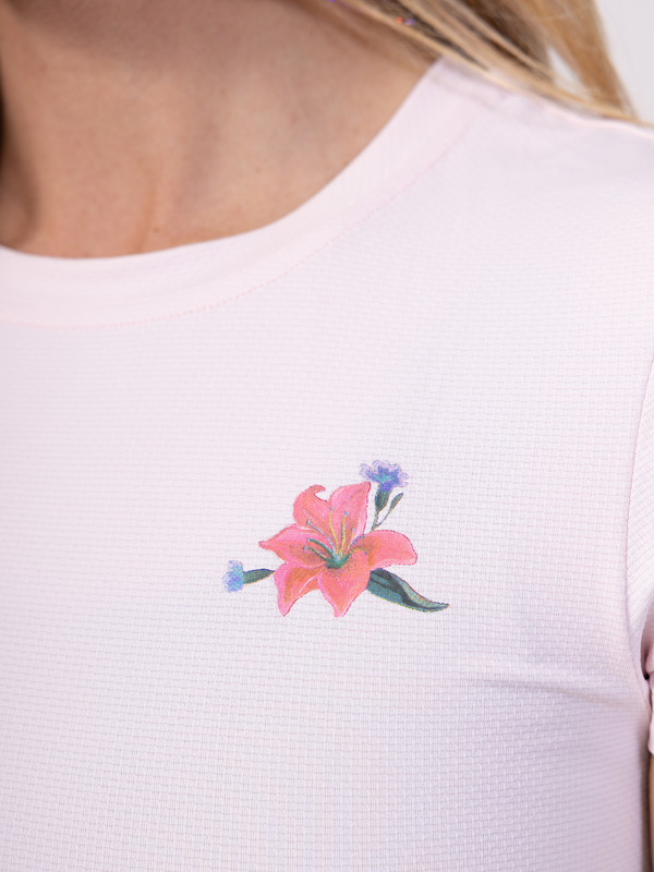 Azalea Tee