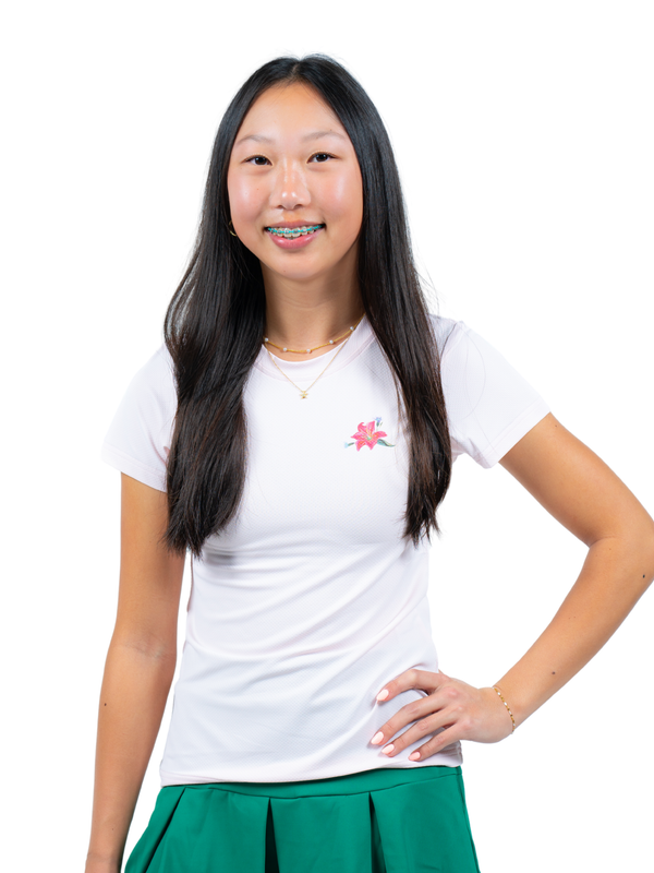 Azalea Tee