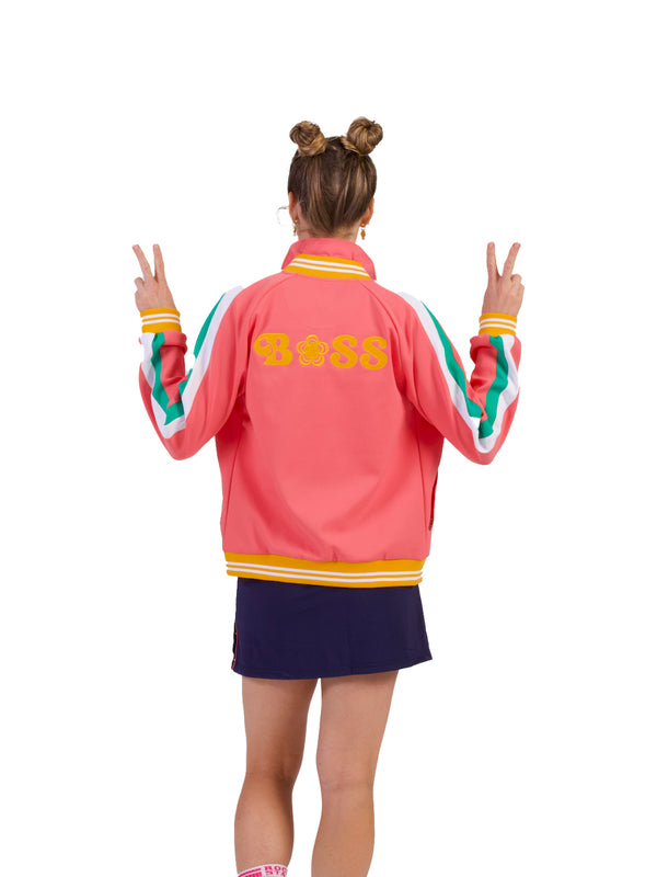 Cinnamon Girl Jacket