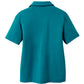 Girl Power Polo - Teal