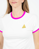 Smiles Vibes Tee TW