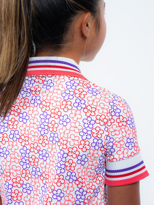 Bogey Free Polo TW