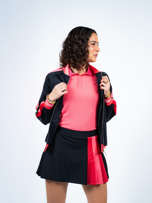 Cinnamon Girl Jacket TW