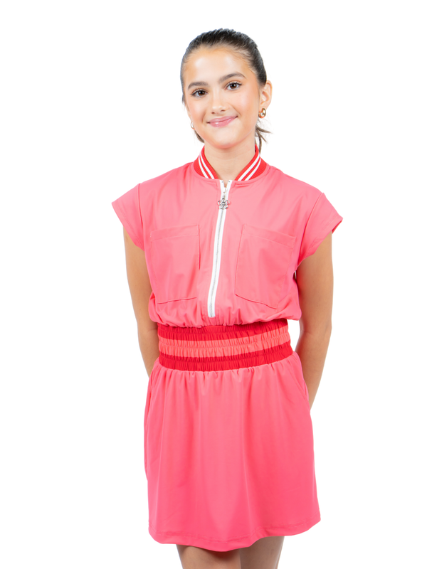 Patti Dress