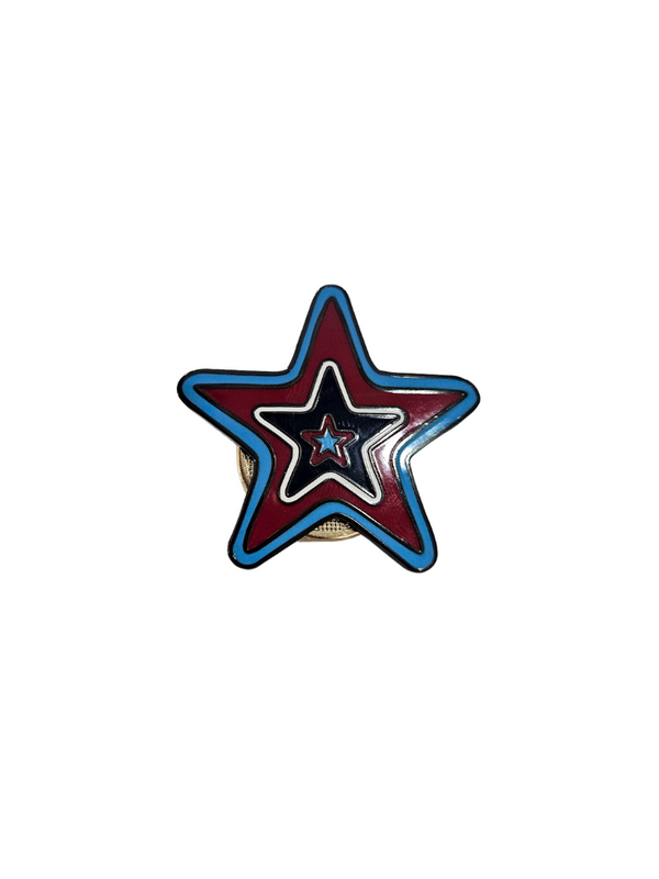 Liberty Ball Marker + Hat Clip