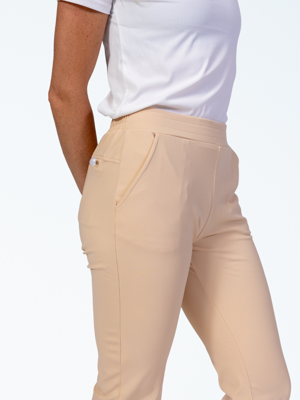 Bogey Free Pants