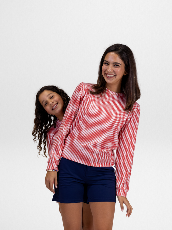 Love Street Lightweight Top TW