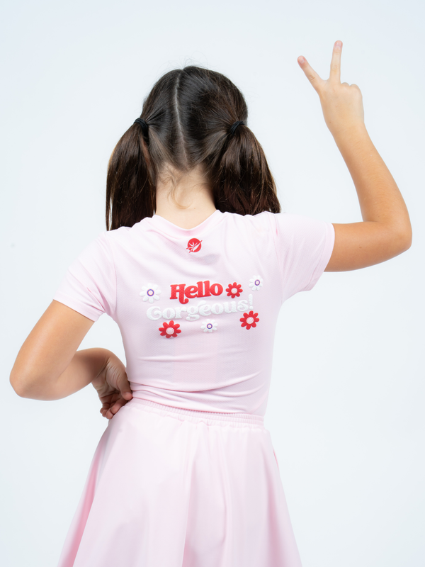 Gorgeous Tee