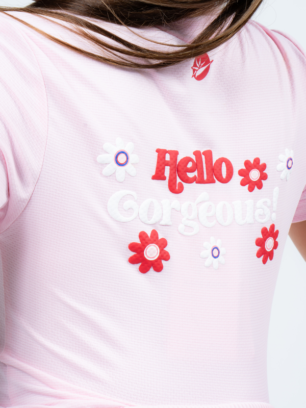 Gorgeous Tee TW