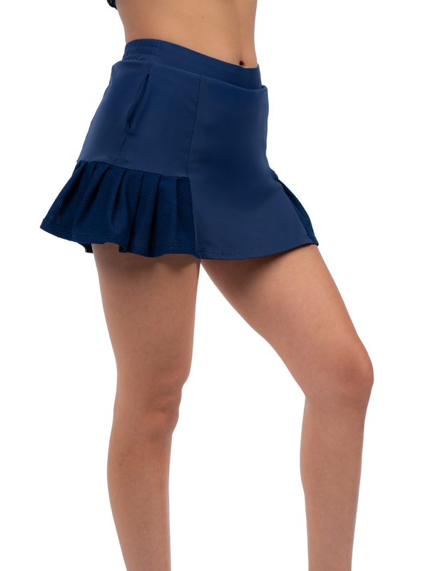 Rockstar Skort TW
