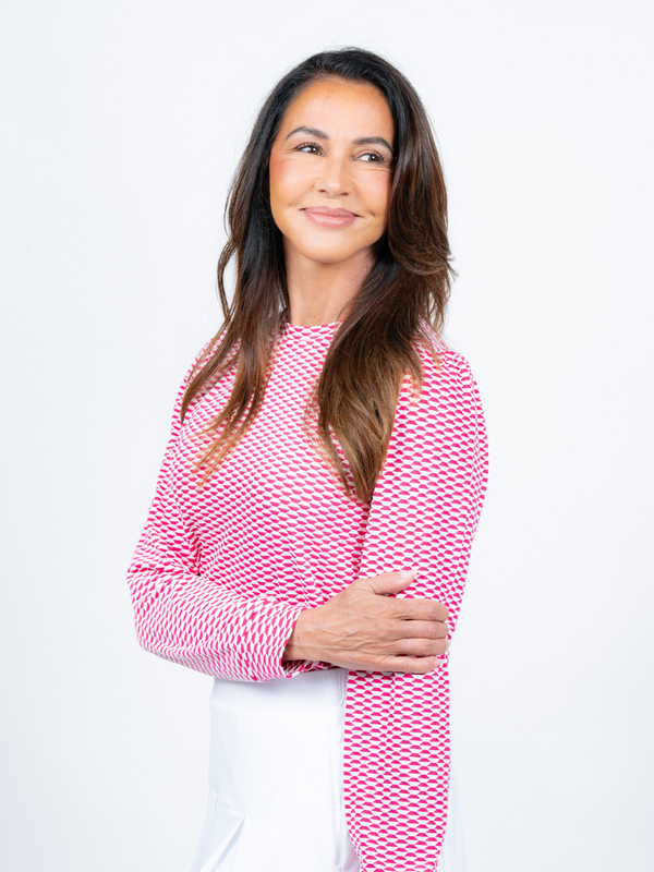 Love Lightweight Top TW