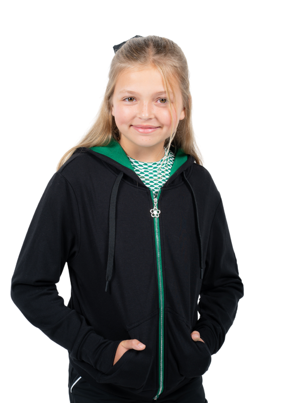 Rockstar Hoodie