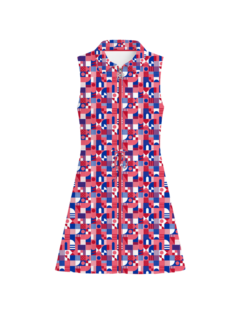 Liberty Dress TW