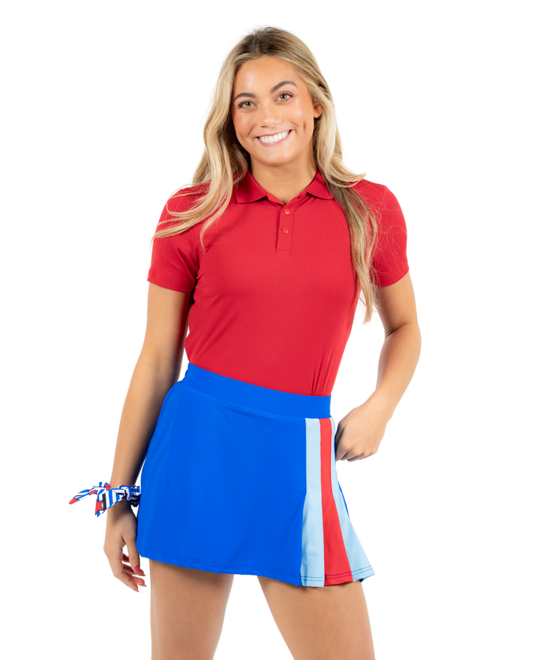The RB Polo TW