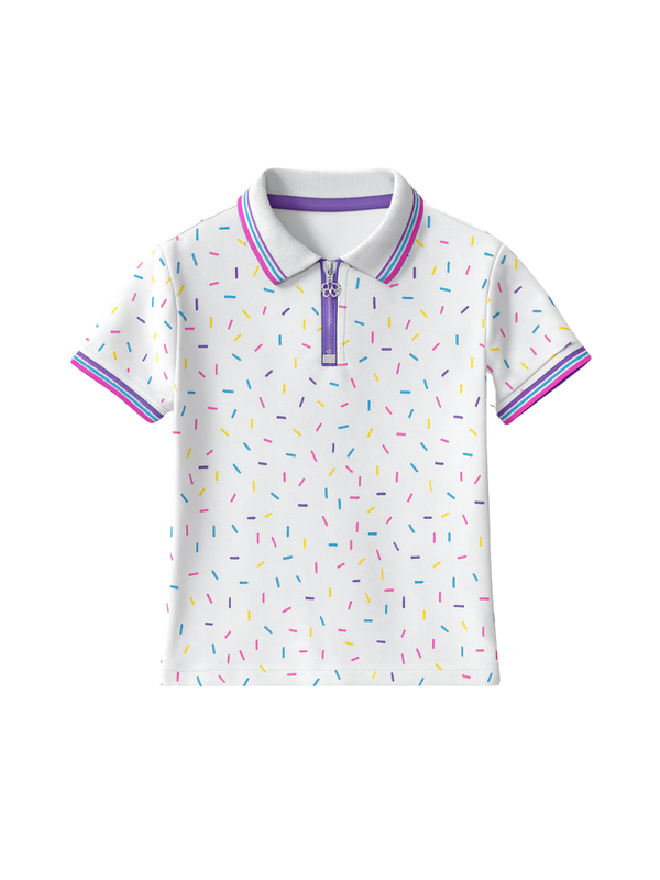 Bogey Free Polo