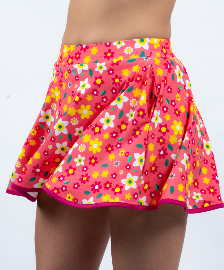 Golden Skort TW