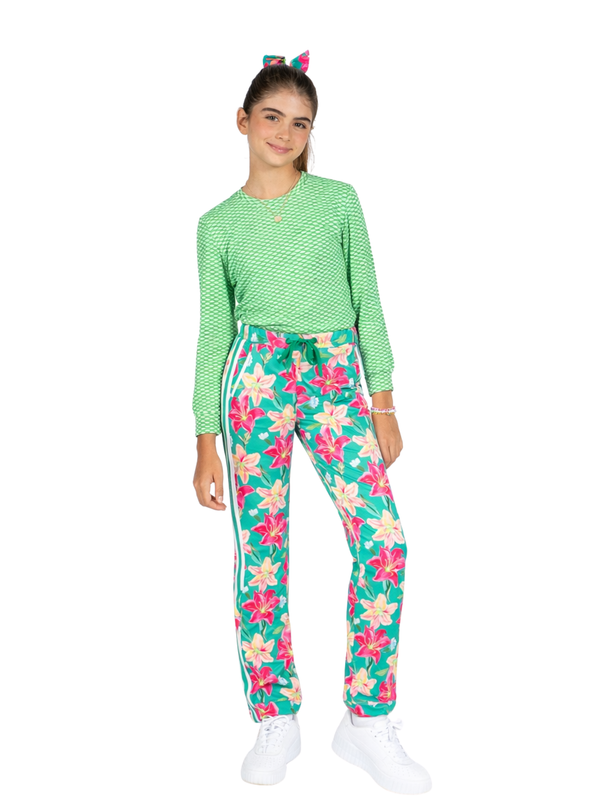 Queen Pants