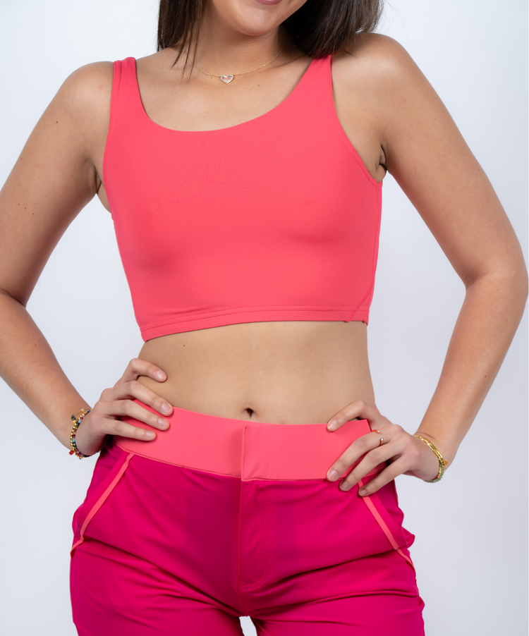 Slay It Sports Top TW