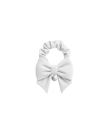 Bow Scrunchie