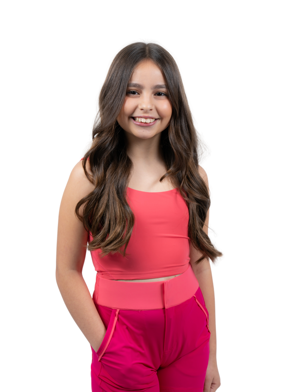Slay It Sports Top