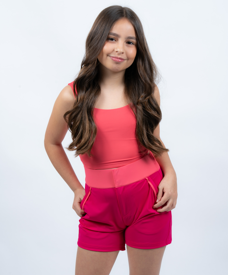 Slay It Sports Top