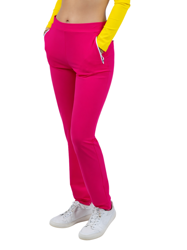 Rockstar Pants