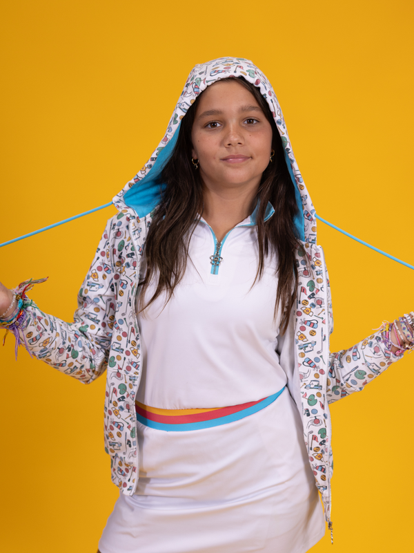 Par-tee Hoodie