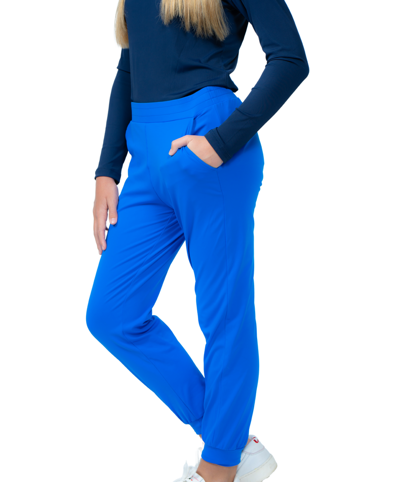 Bogey Free Pants