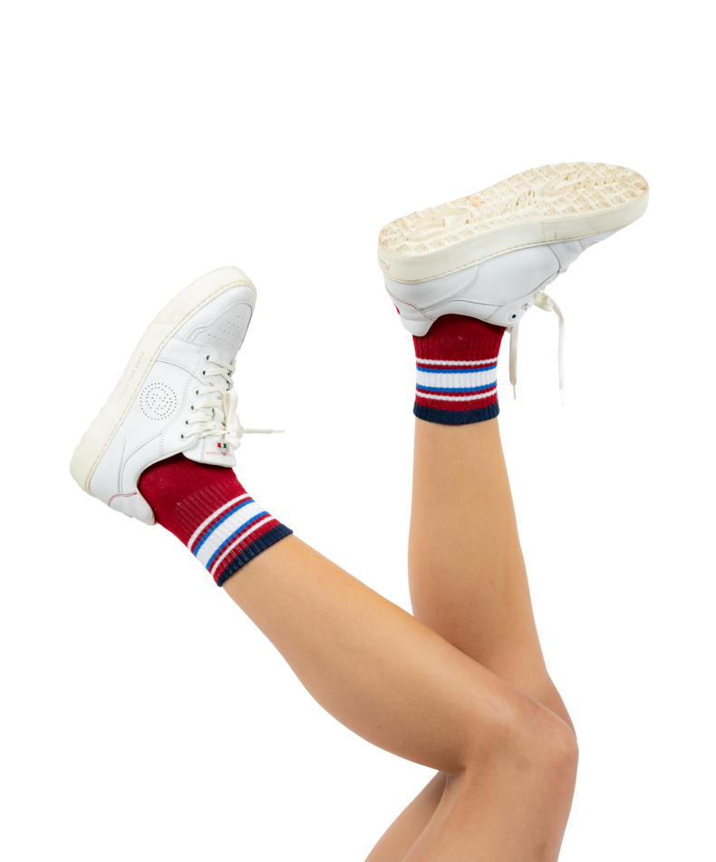 Team Knee High Socks