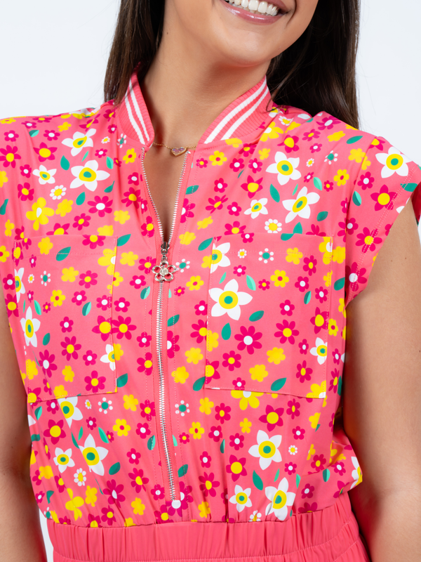 Patti Dress TW